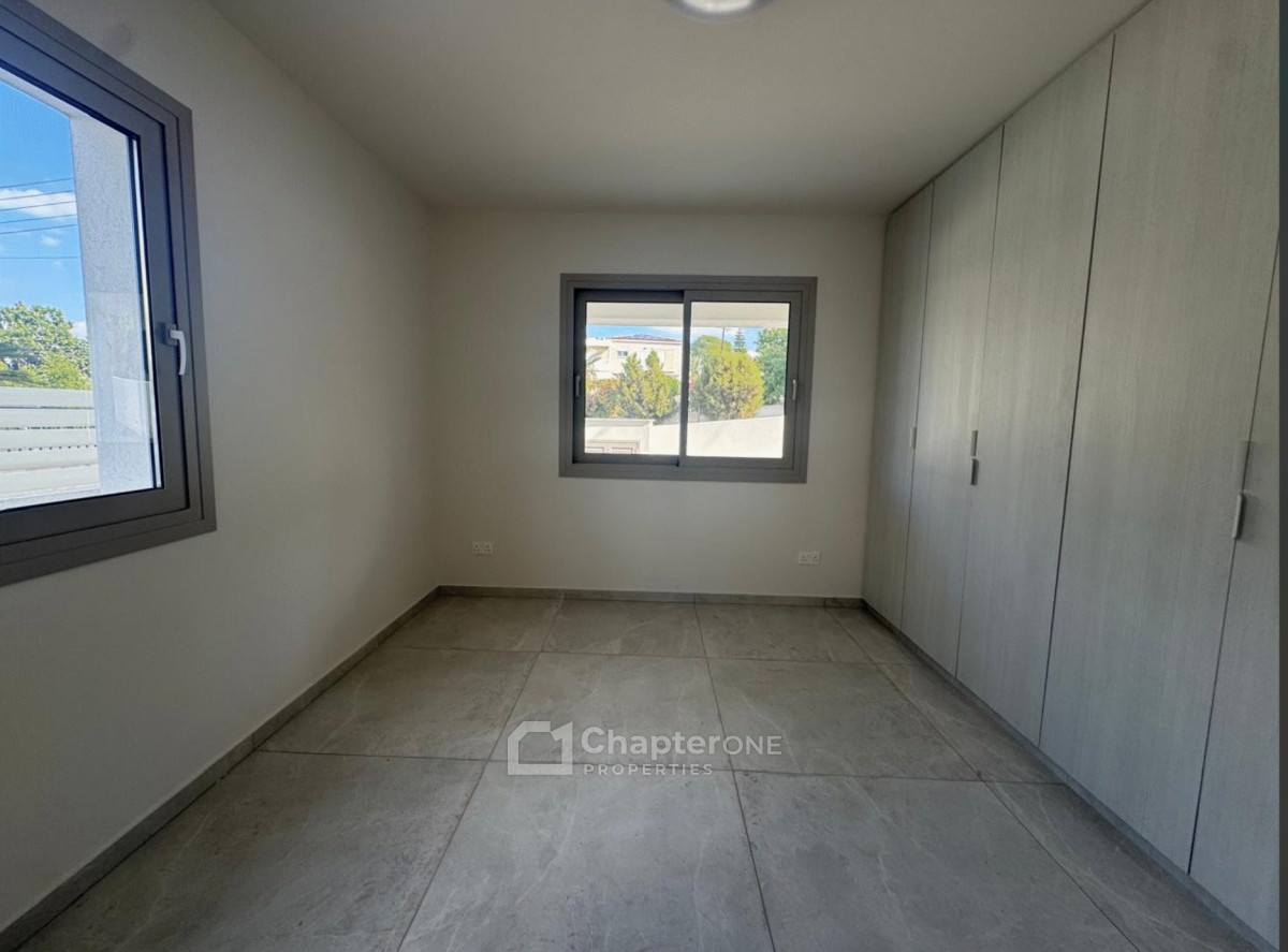 Detached Villa For Rent  in  Aglantzia