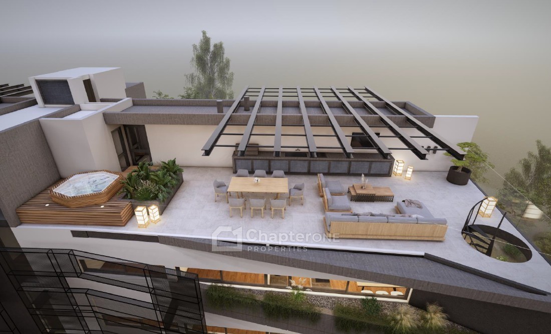 Penthouse For Sale  in  Lakatameia - Anthoupolis