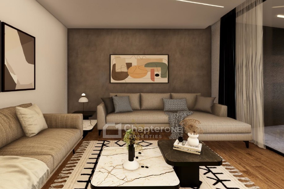 Apartment For Sale  in  Lakatameia - Anthoupolis