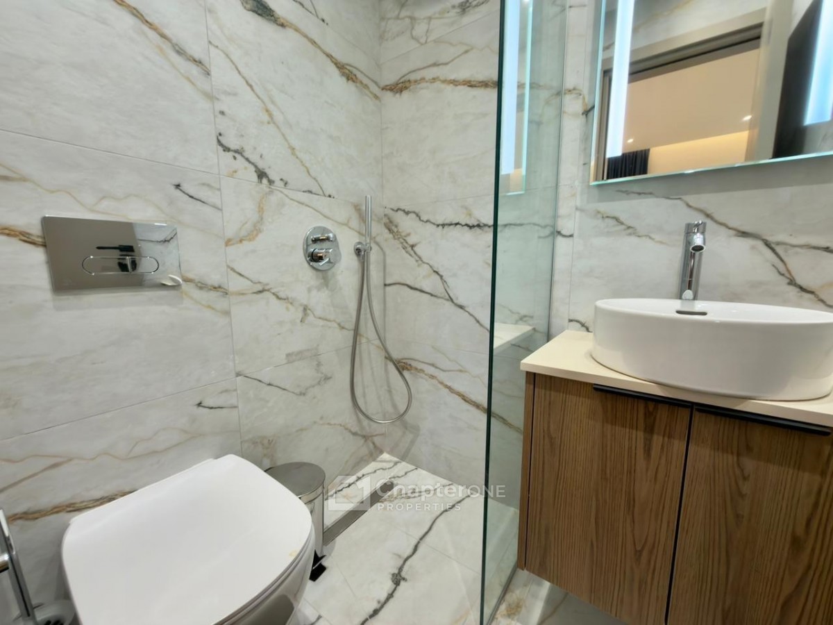 Ground Floor Apartment For Sale  in  Chlorakas