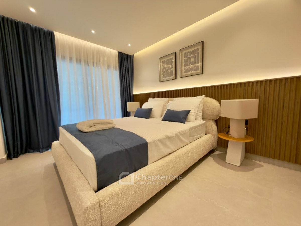 Ground Floor Apartment For Sale  in  Chlorakas