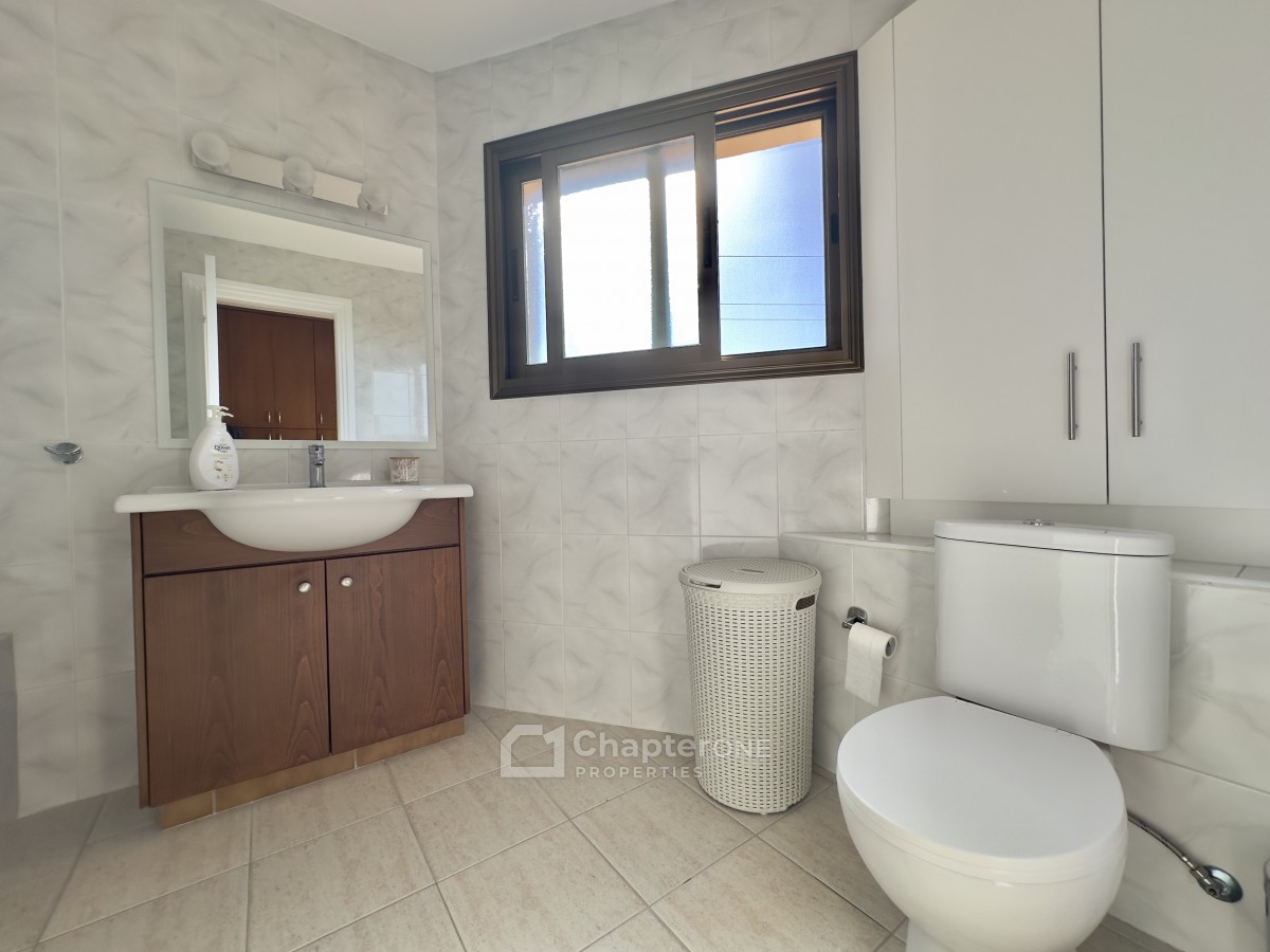 Detached Villa For Sale  in  Peyia
