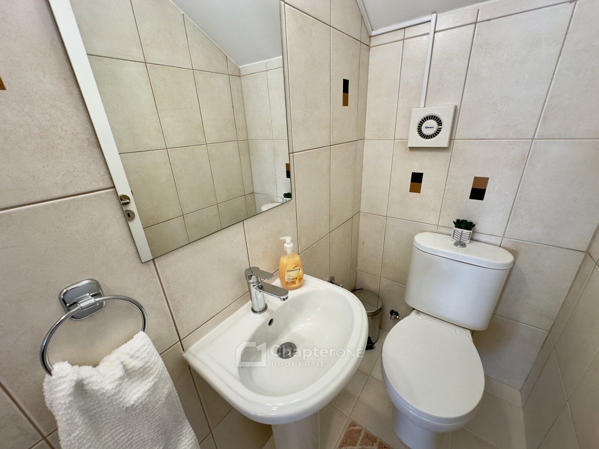 Detached Villa For Sale  in  Peyia