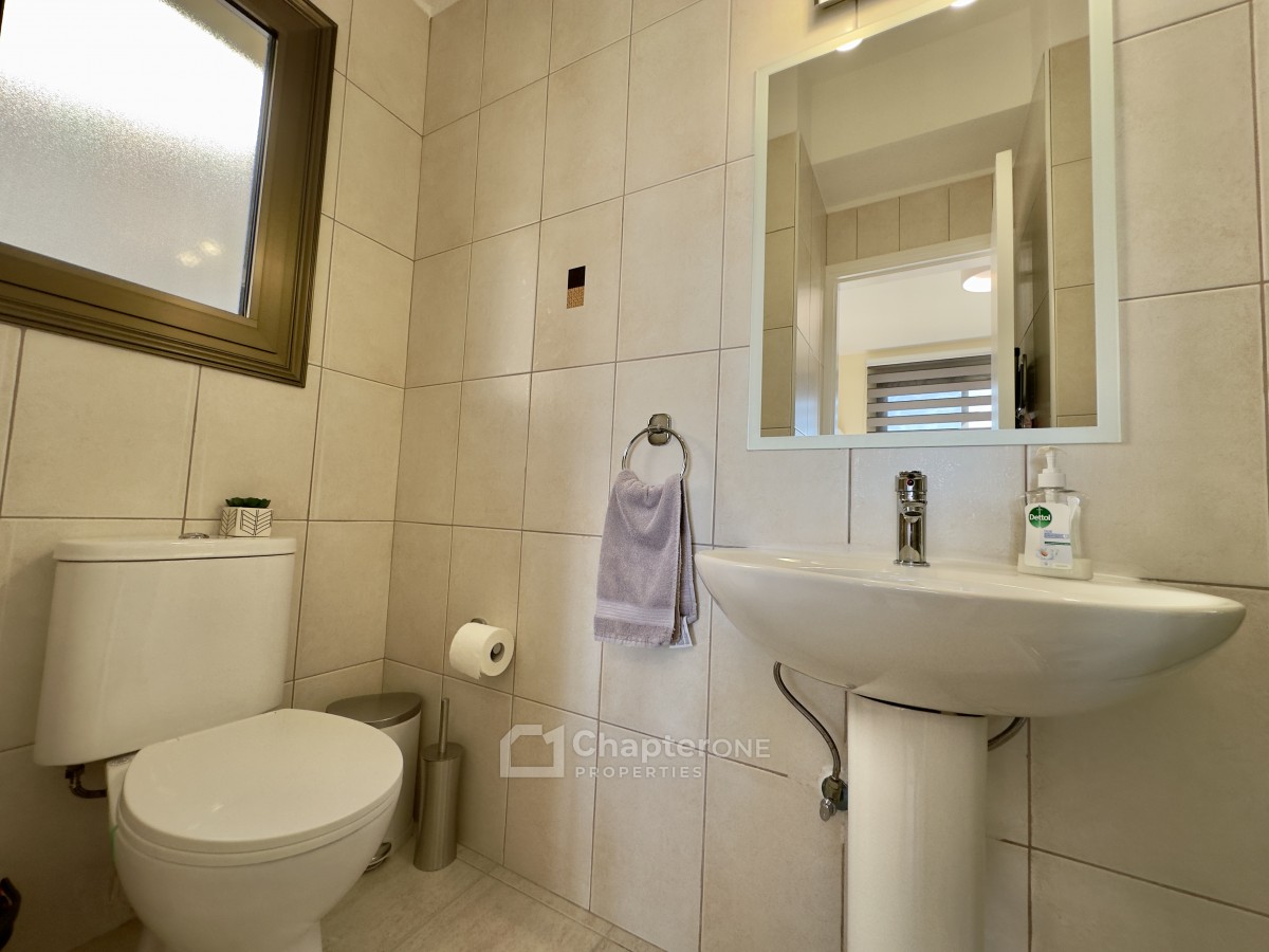 Detached Villa For Sale  in  Peyia