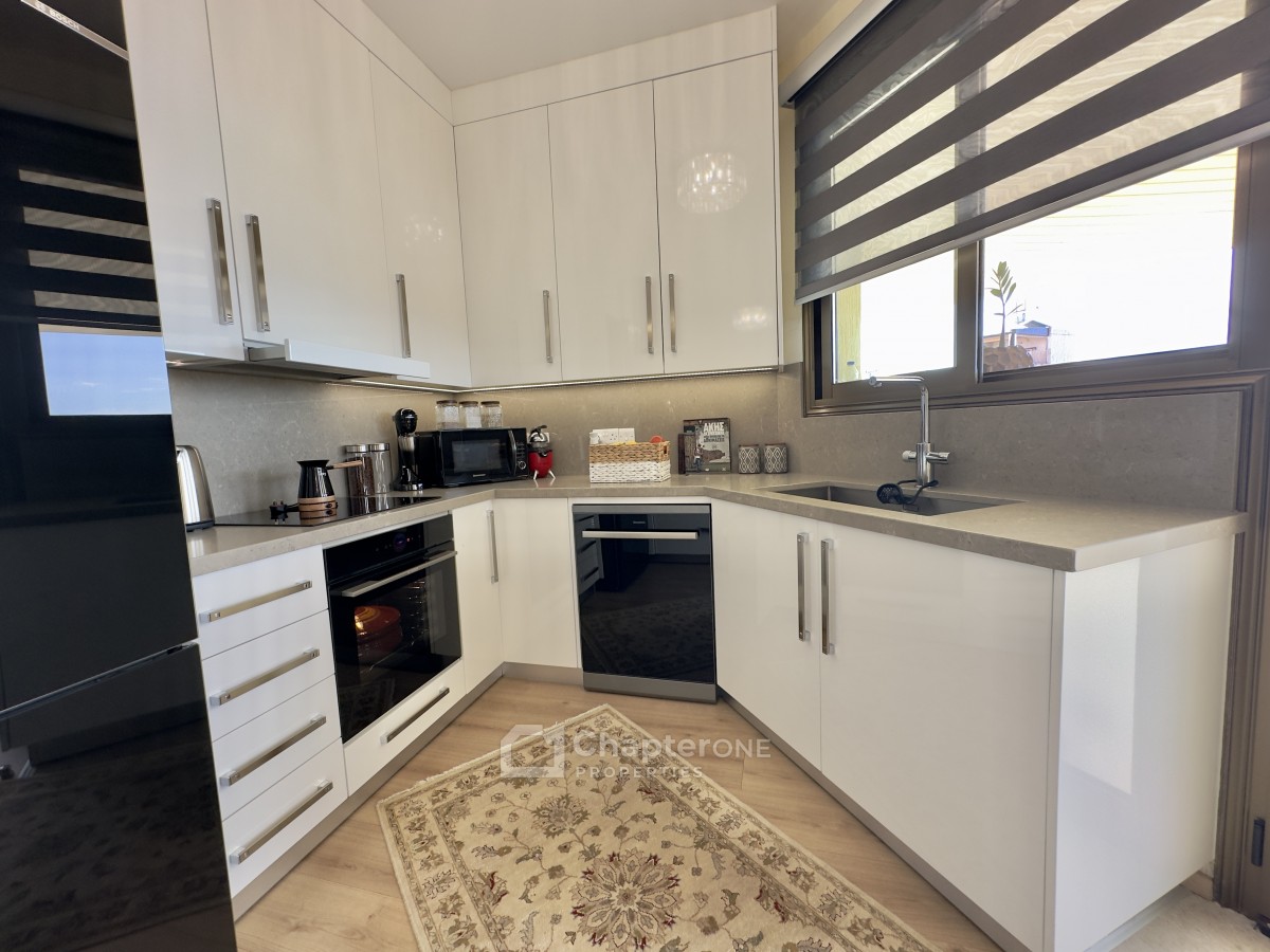 Detached Villa For Sale  in  Peyia