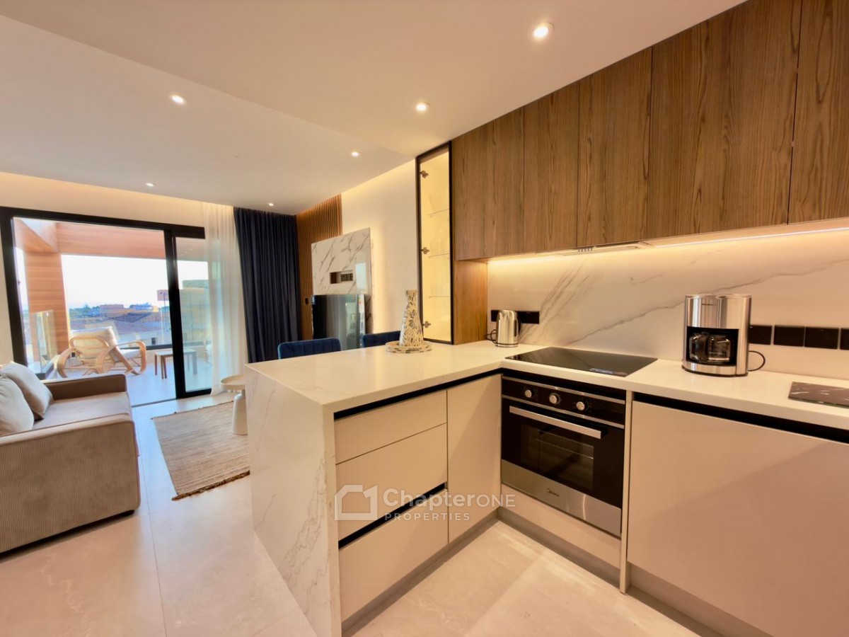 Studio For Sale  in  Chlorakas