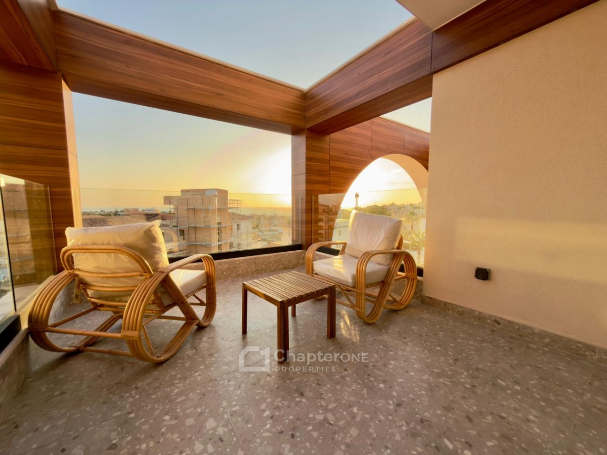 Studio For Sale  in  Chlorakas
