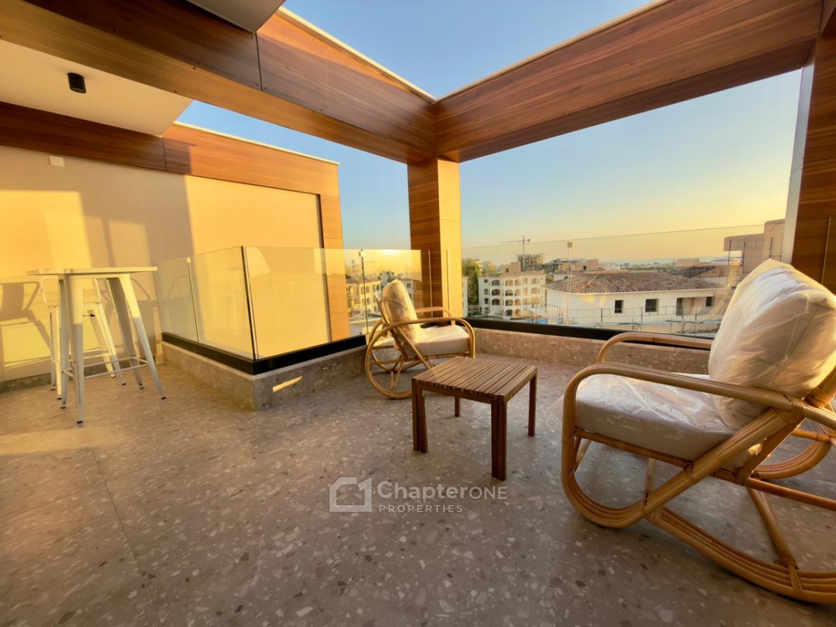 Studio For Sale  in  Chlorakas