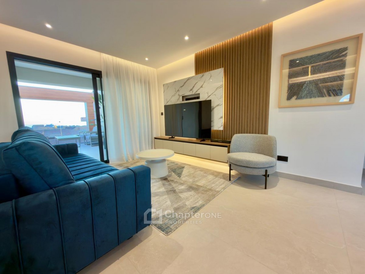 Studio For Sale  in  Chlorakas