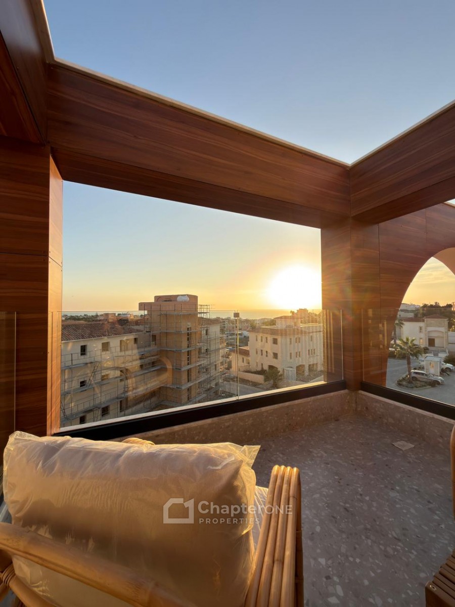 Studio For Sale  in  Chlorakas