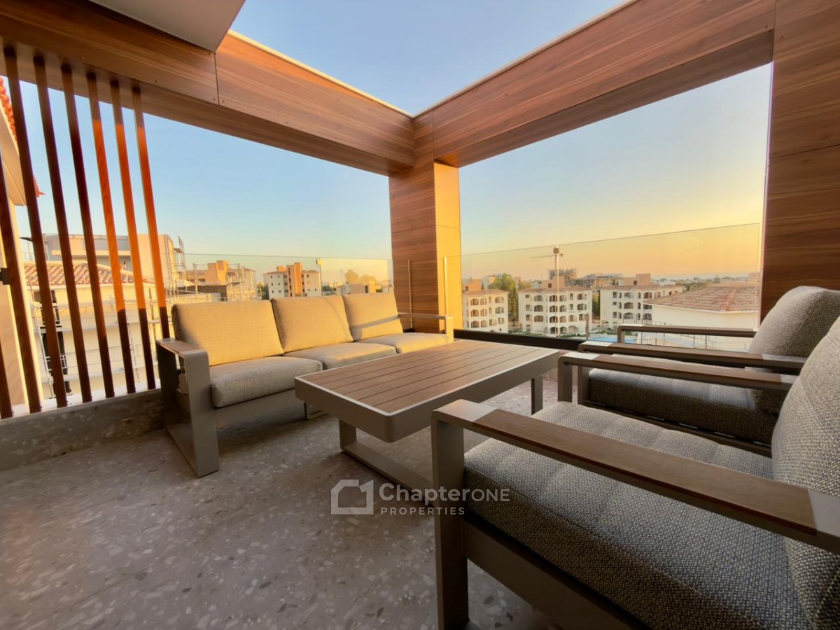 Apartment For Sale  in  Chlorakas