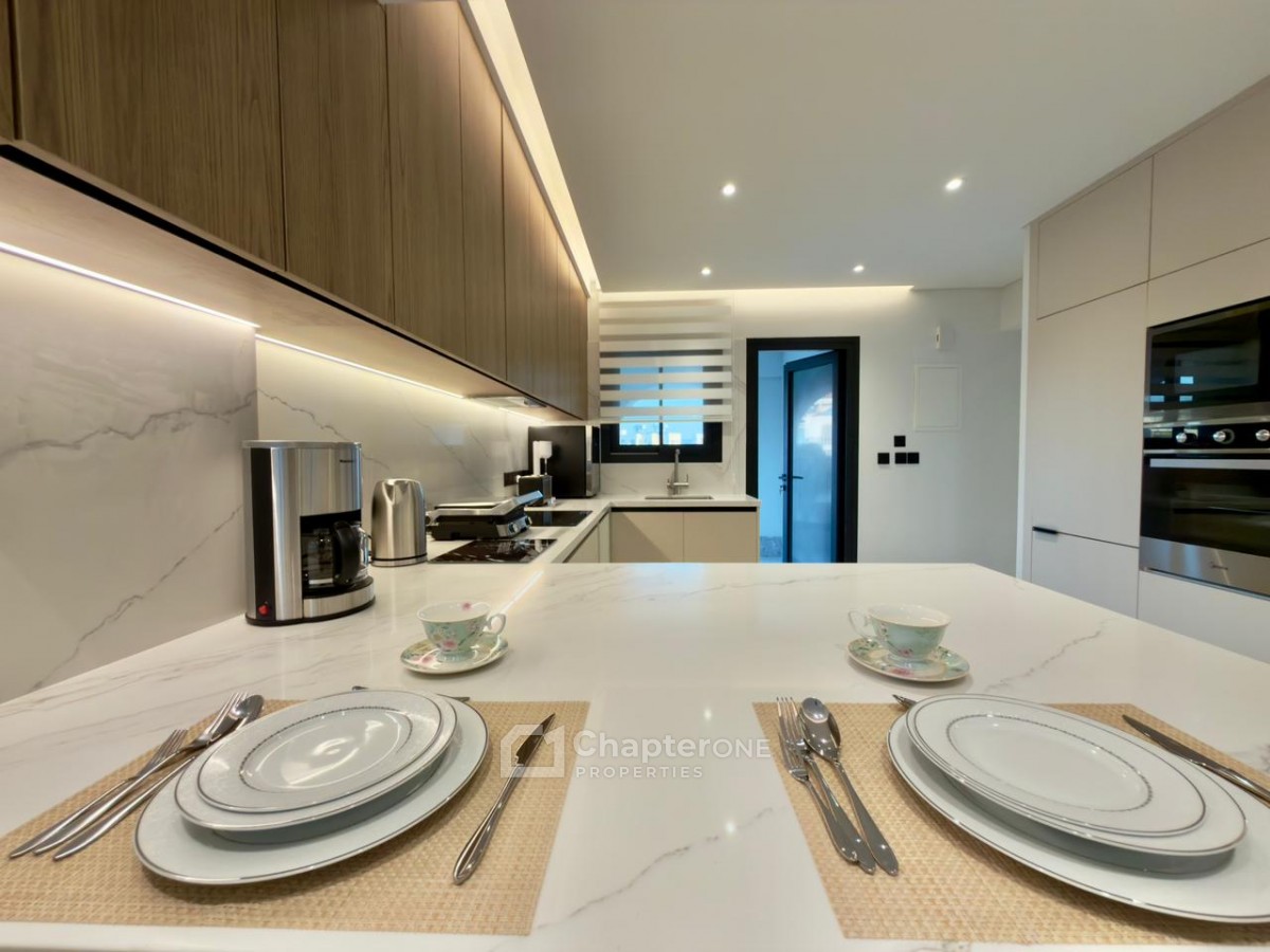 Apartment For Sale  in  Chlorakas
