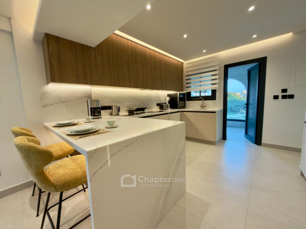 Apartment For Sale  in  Chlorakas