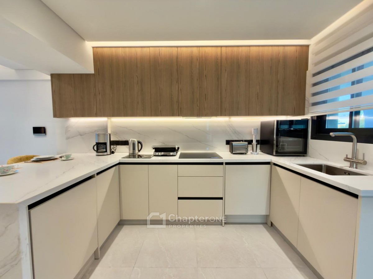 Apartment For Sale  in  Chlorakas