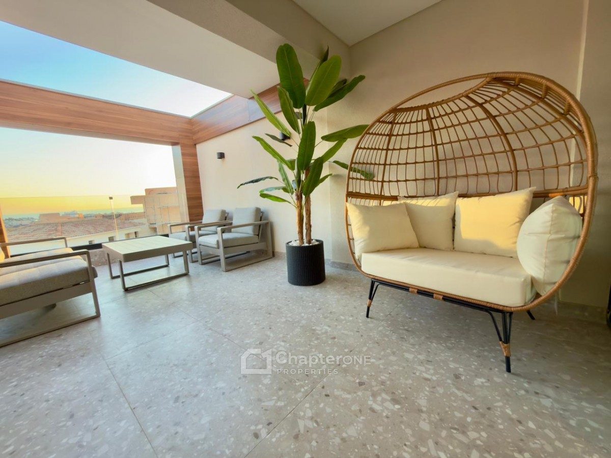 Apartment For Sale  in  Chlorakas