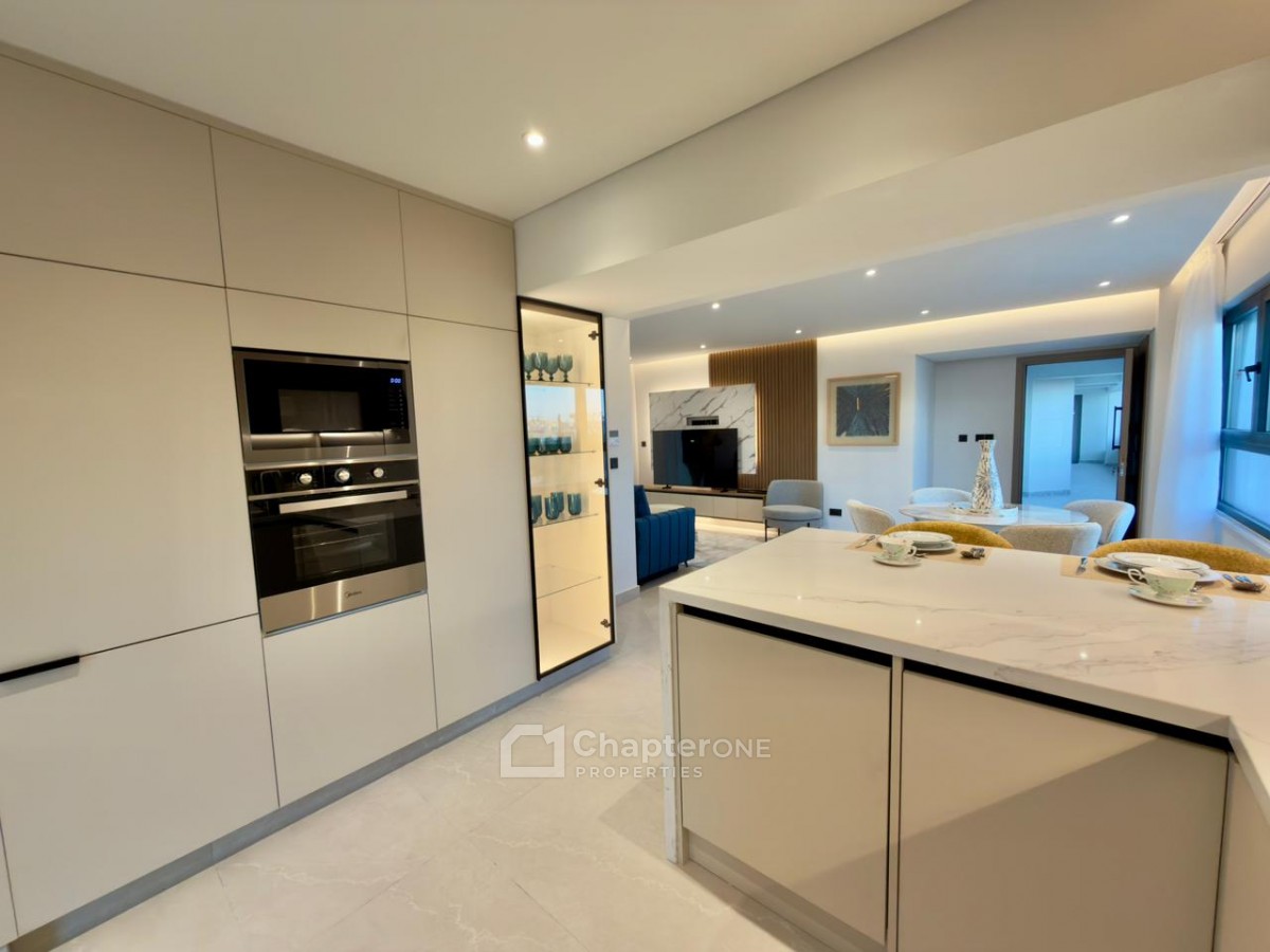 Apartment For Sale  in  Chlorakas