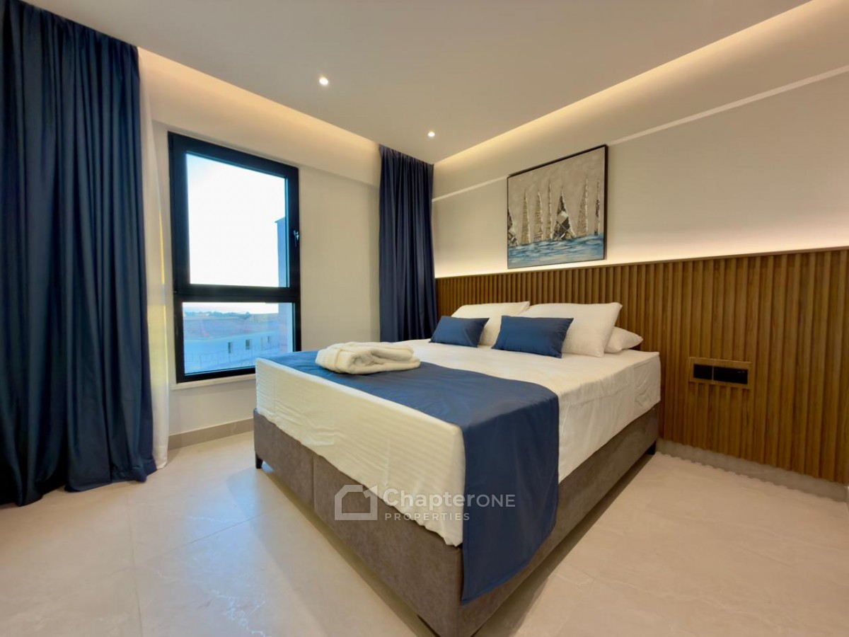 Apartment For Sale  in  Chlorakas
