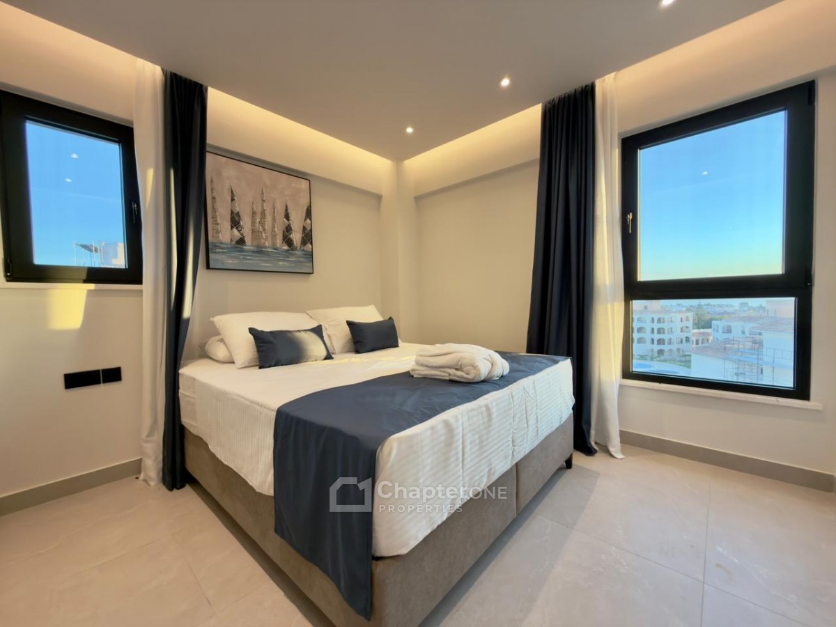 Apartment For Sale  in  Chlorakas