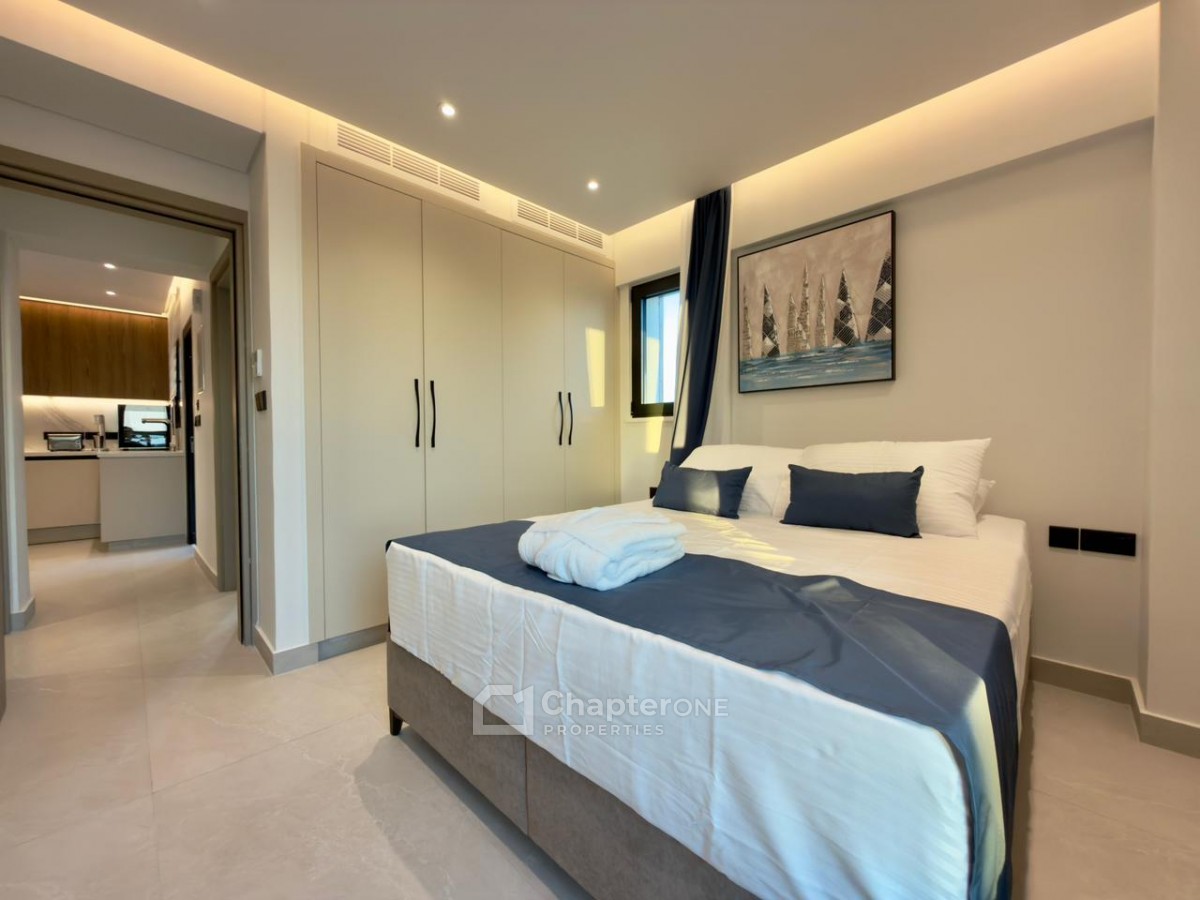 Apartment For Sale  in  Chlorakas