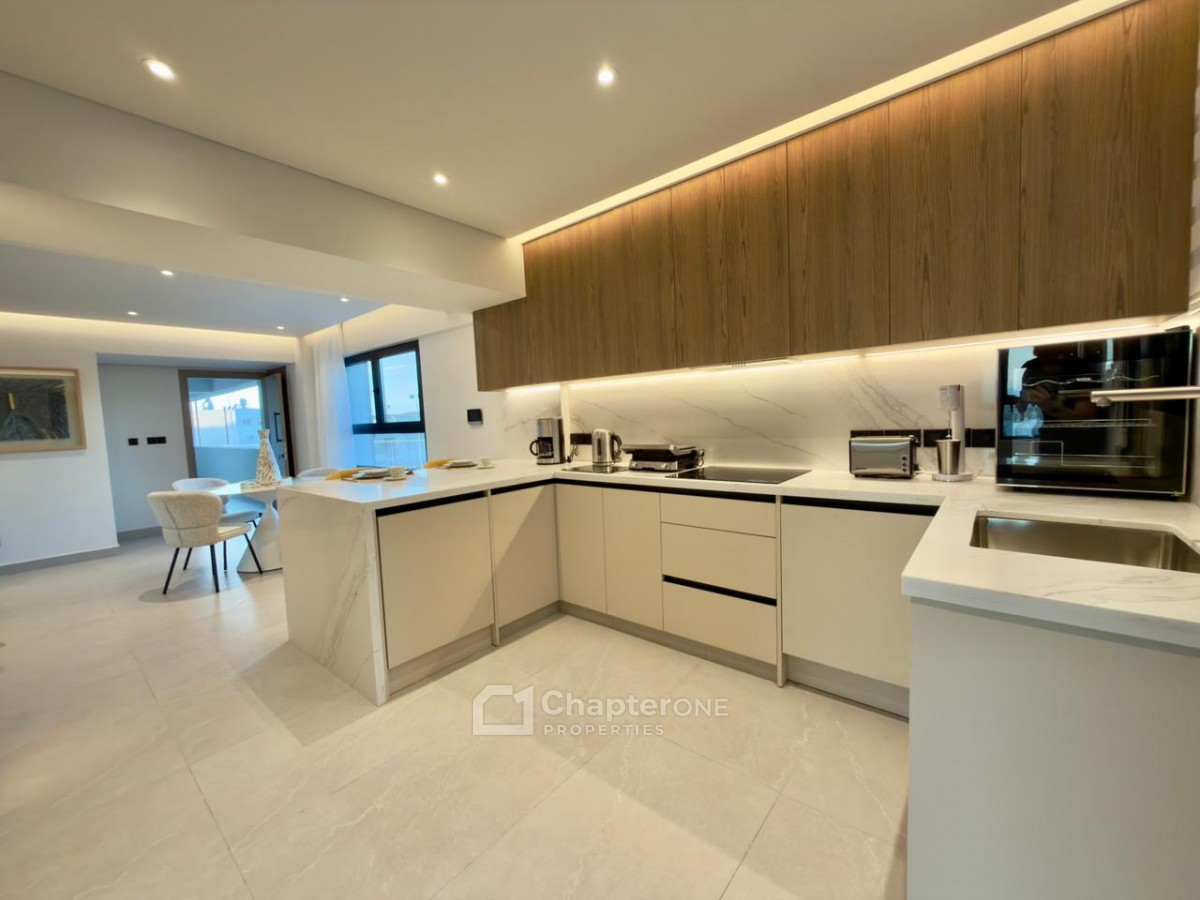 Apartment For Sale  in  Chlorakas