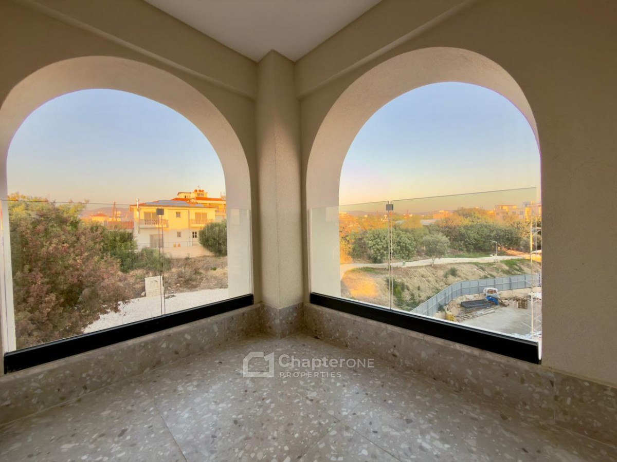 Apartment For Sale  in  Chlorakas