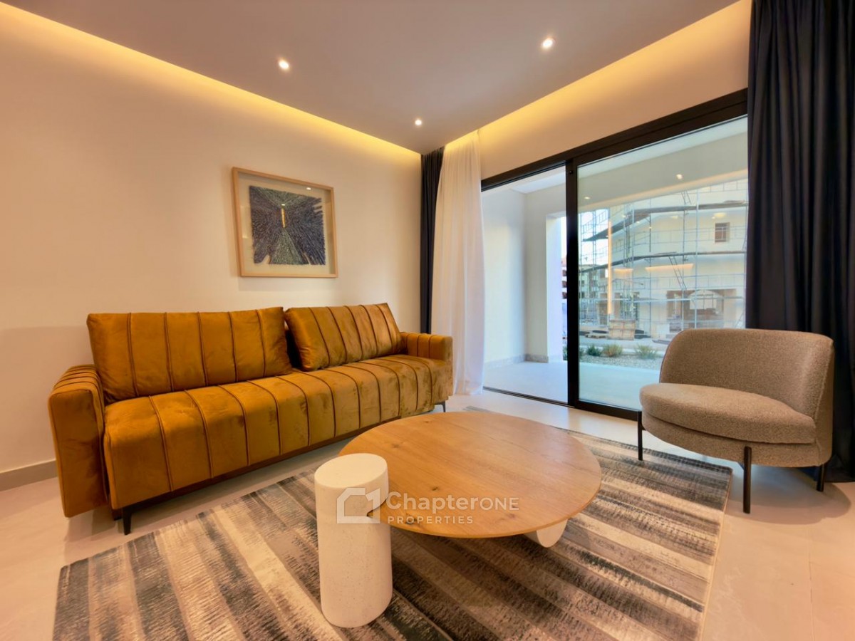 Apartment For Sale  in  Chlorakas