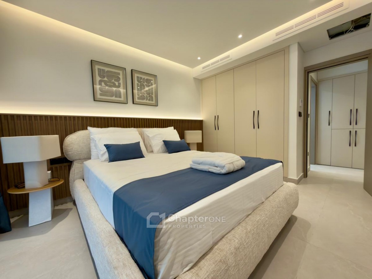 Apartment For Sale  in  Chlorakas