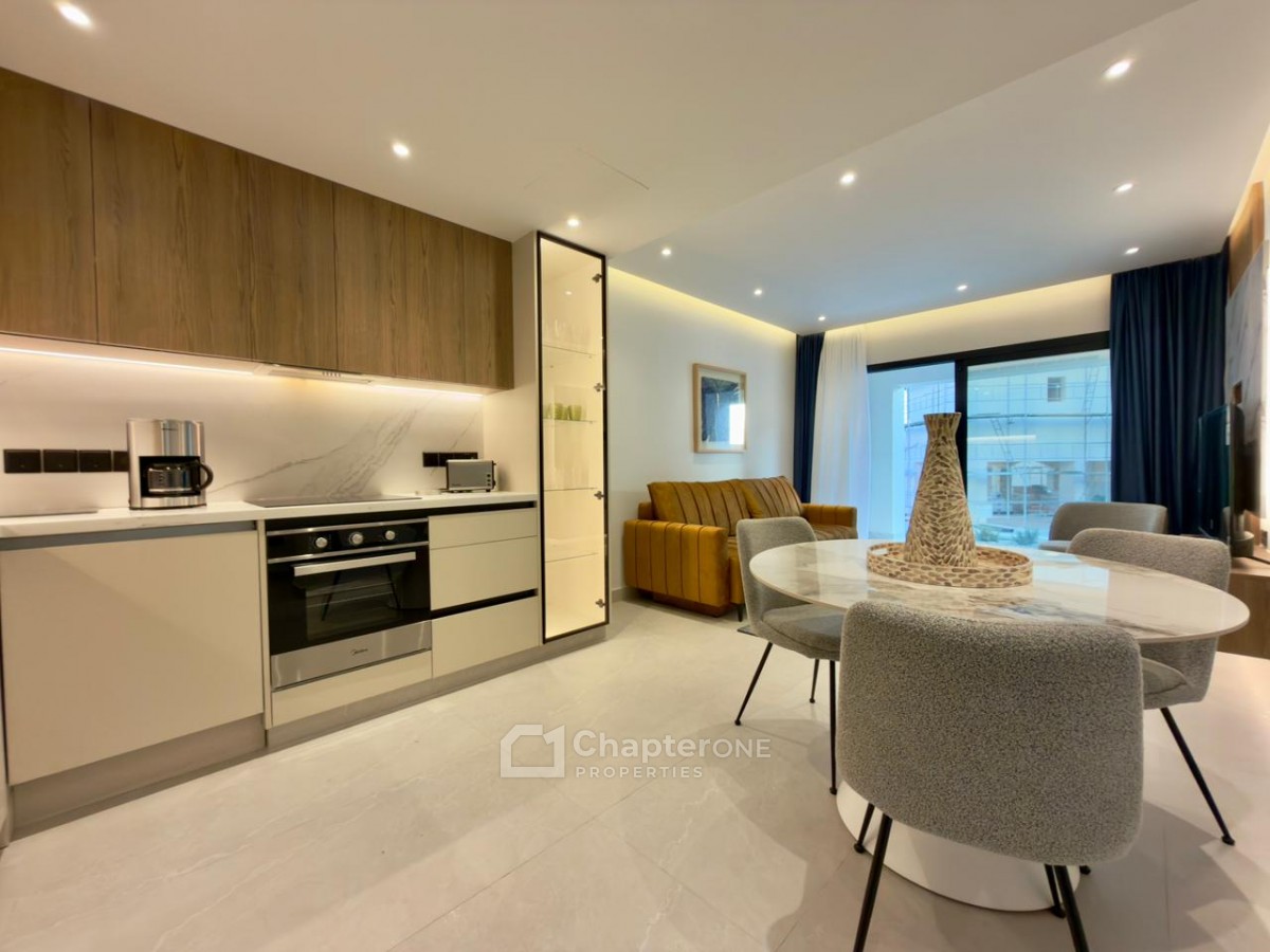 Apartment For Sale  in  Chlorakas