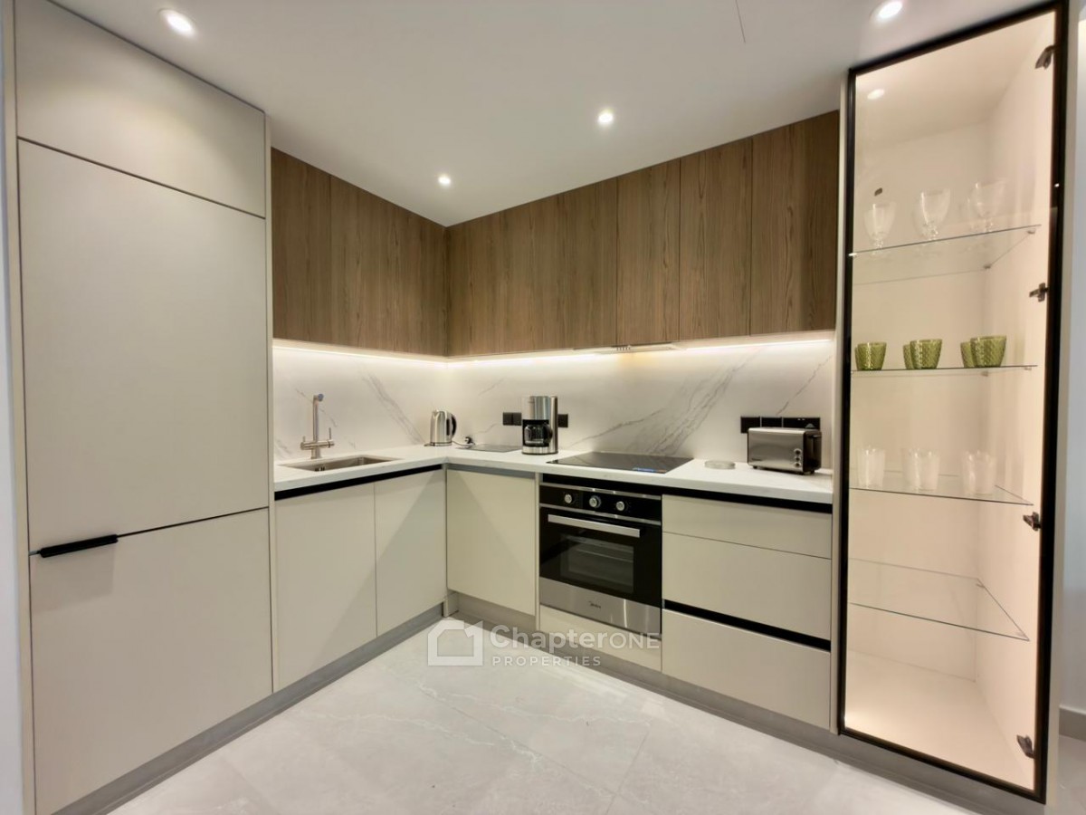 Apartment For Sale  in  Chlorakas