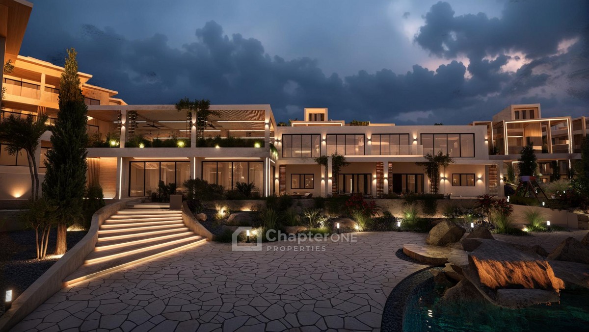 Ground Floor Apartment For Sale  in  Chlorakas