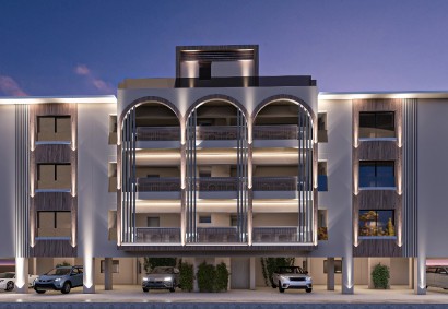 Chlorakas, Paphos Apartment For Sale | C8923