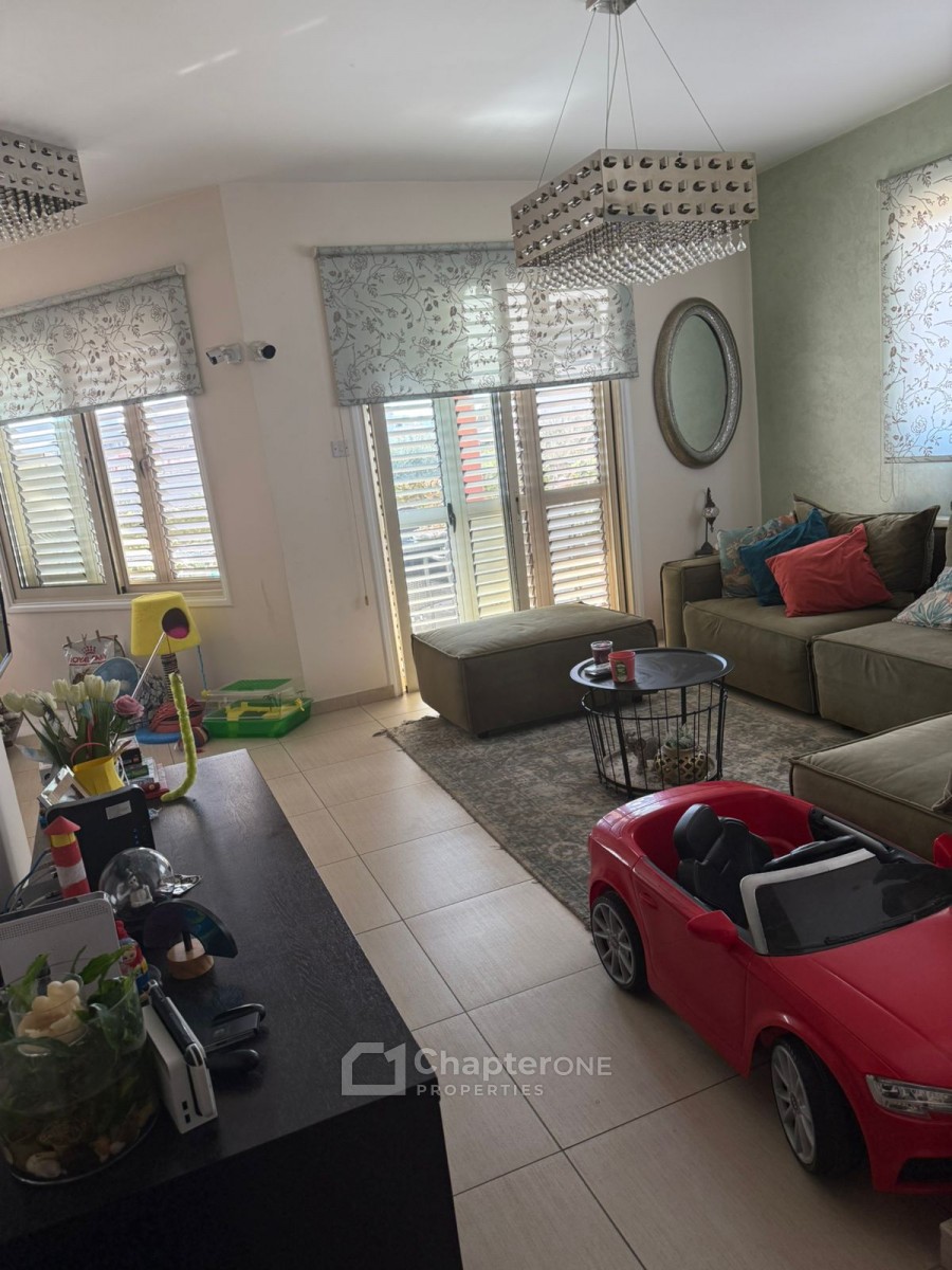 Detached Villa For Sale  in  Select Location