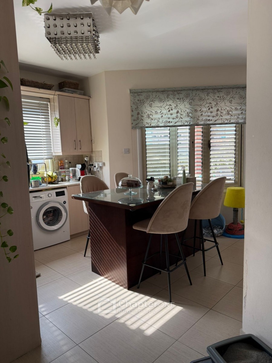 Detached Villa For Sale  in  Select Location