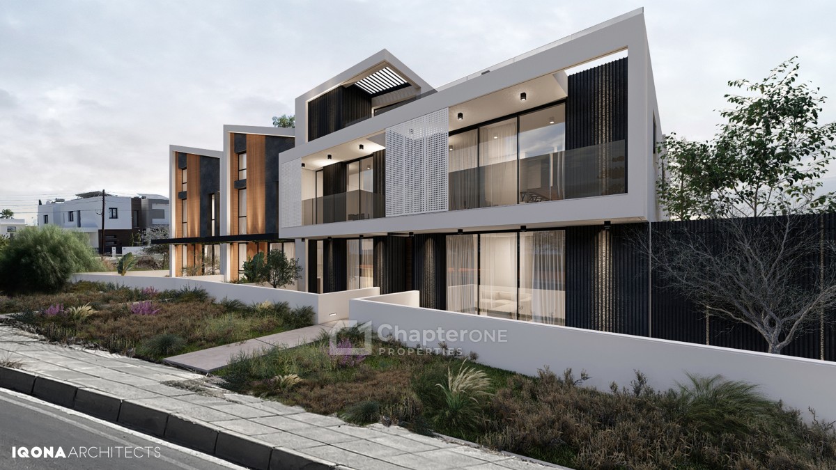 Apartment For Sale  in  Lakatameia - Agia Paraskevi