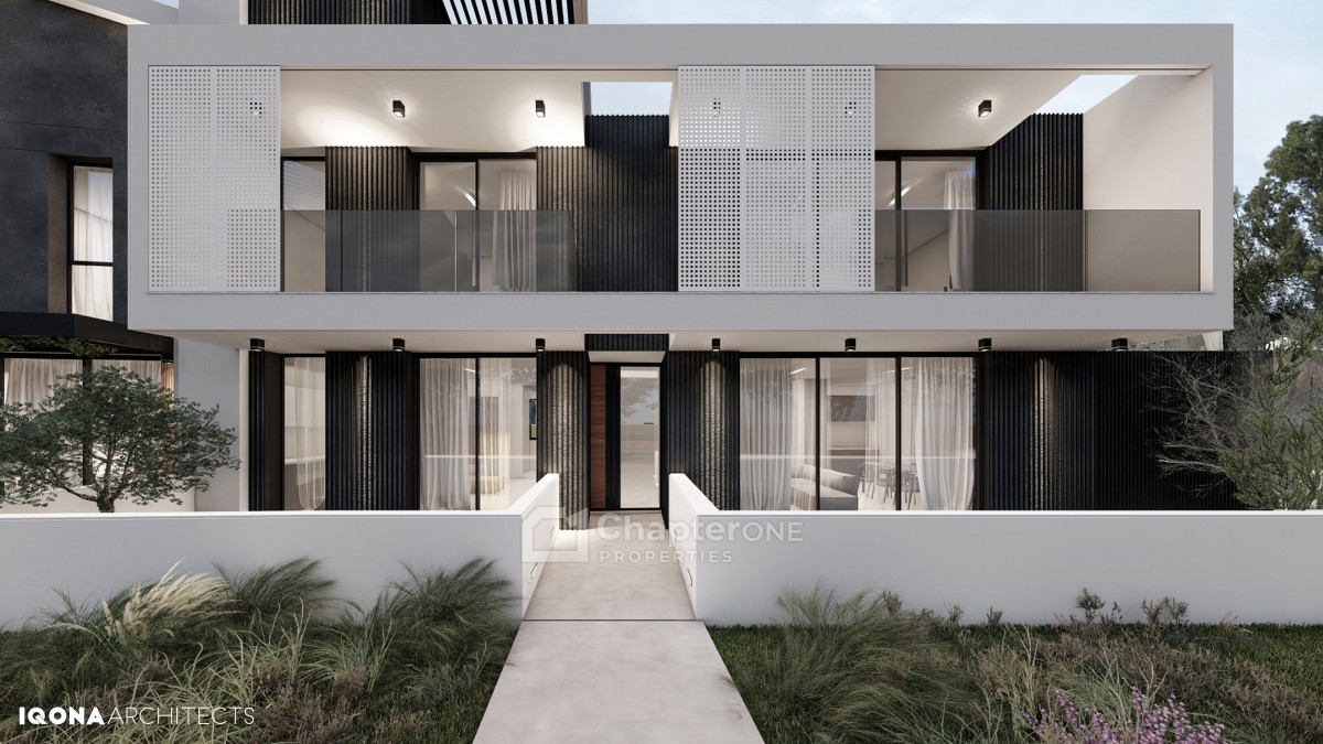 Apartment For Sale  in  Lakatameia - Agia Paraskevi