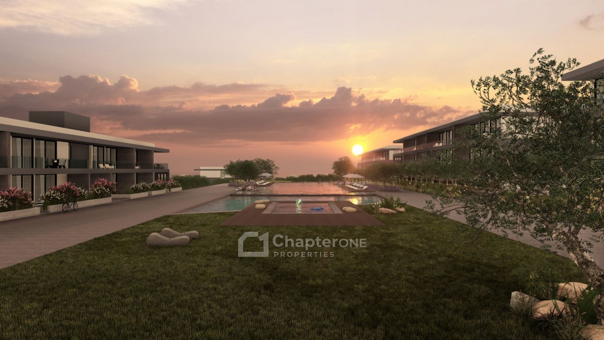 Apartment For Sale  in  Anarita