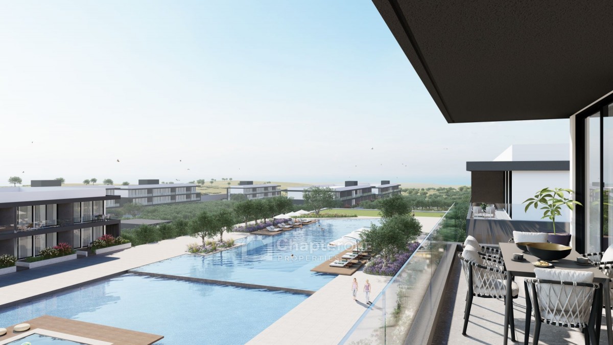 Apartment For Sale  in  Anarita