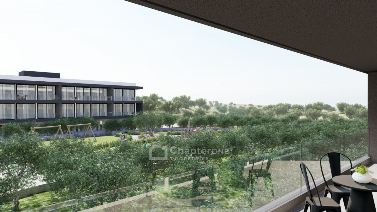 Apartment For Sale  in  Anarita