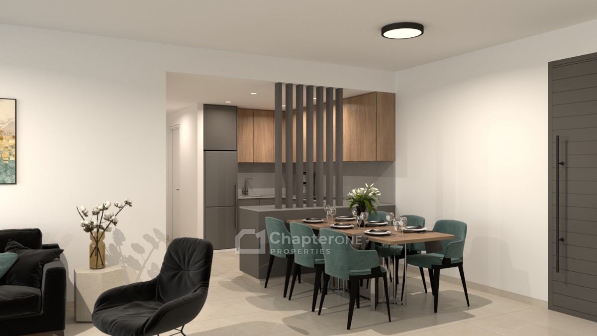 Apartment For Sale  in  Anarita