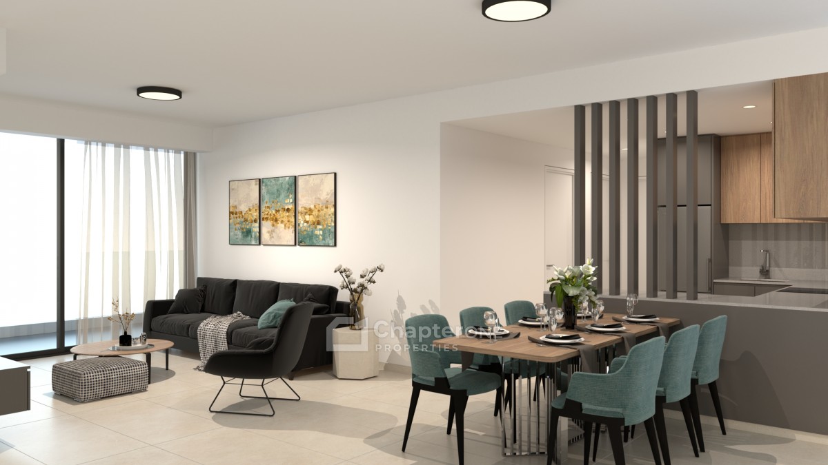 Apartment For Sale  in  Anarita