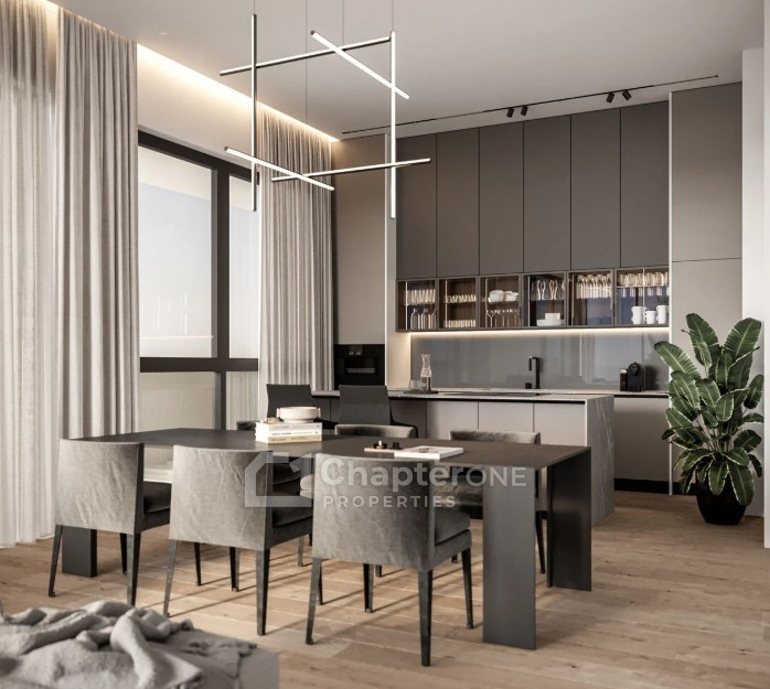 Apartment For Sale  in  Nicosia - Trypiotis