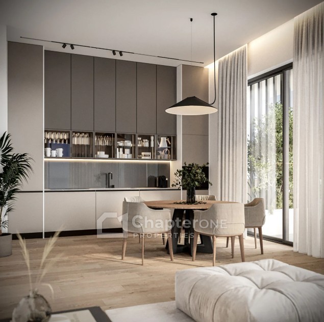 Apartment For Sale  in  Nicosia - Trypiotis