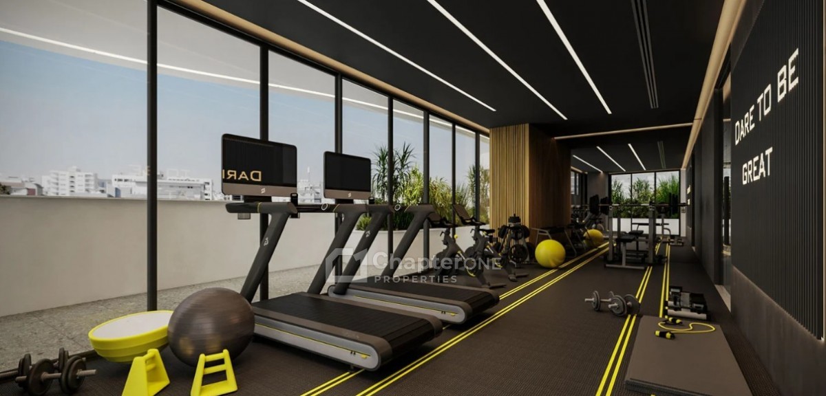 Apartment For Sale  in  Nicosia - Trypiotis