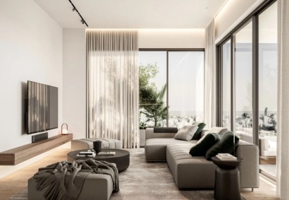 Nicosia - Trypiotis, Nicosia Apartment For Sale | C8937