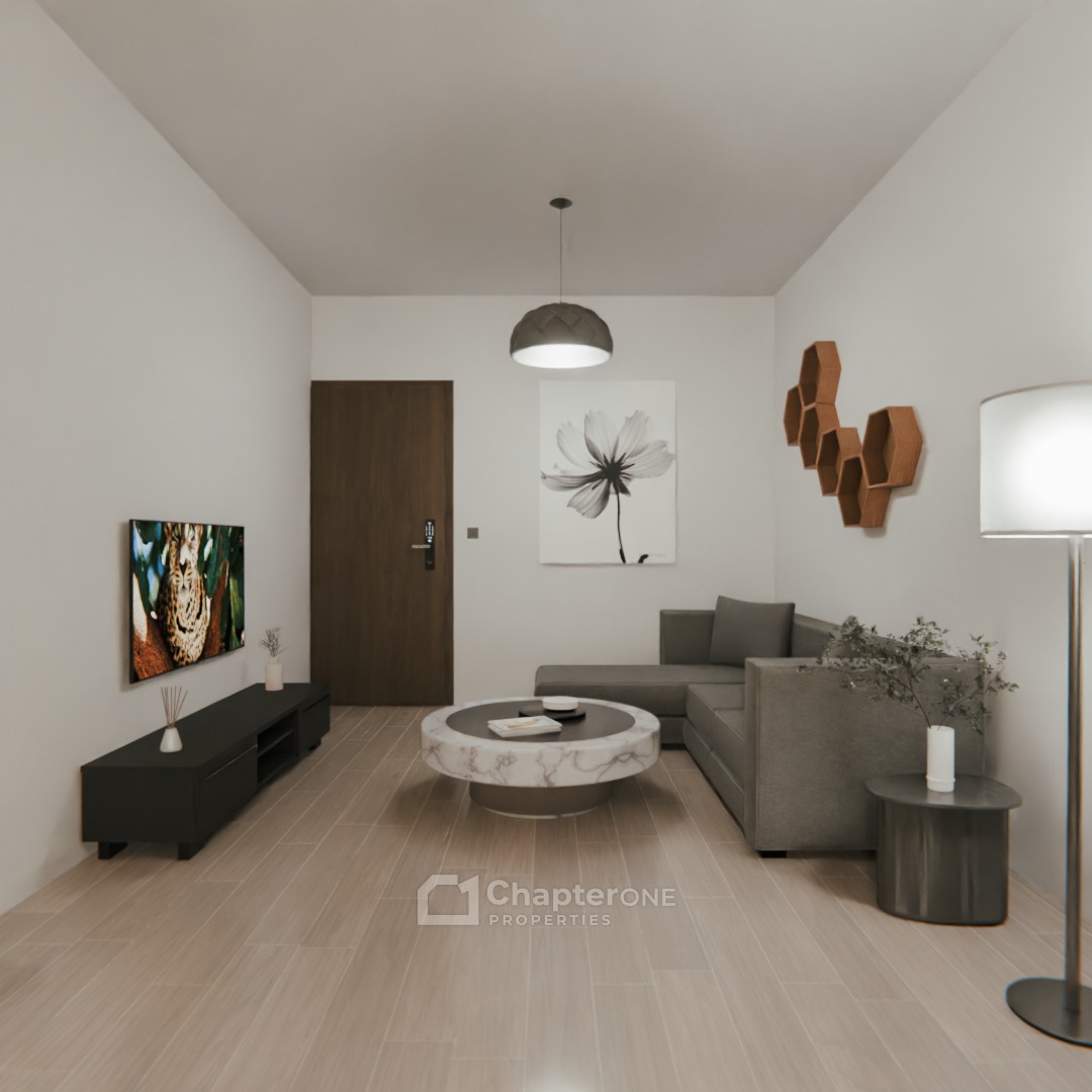 Apartment For Sale  in  Strovolos - Archangelos