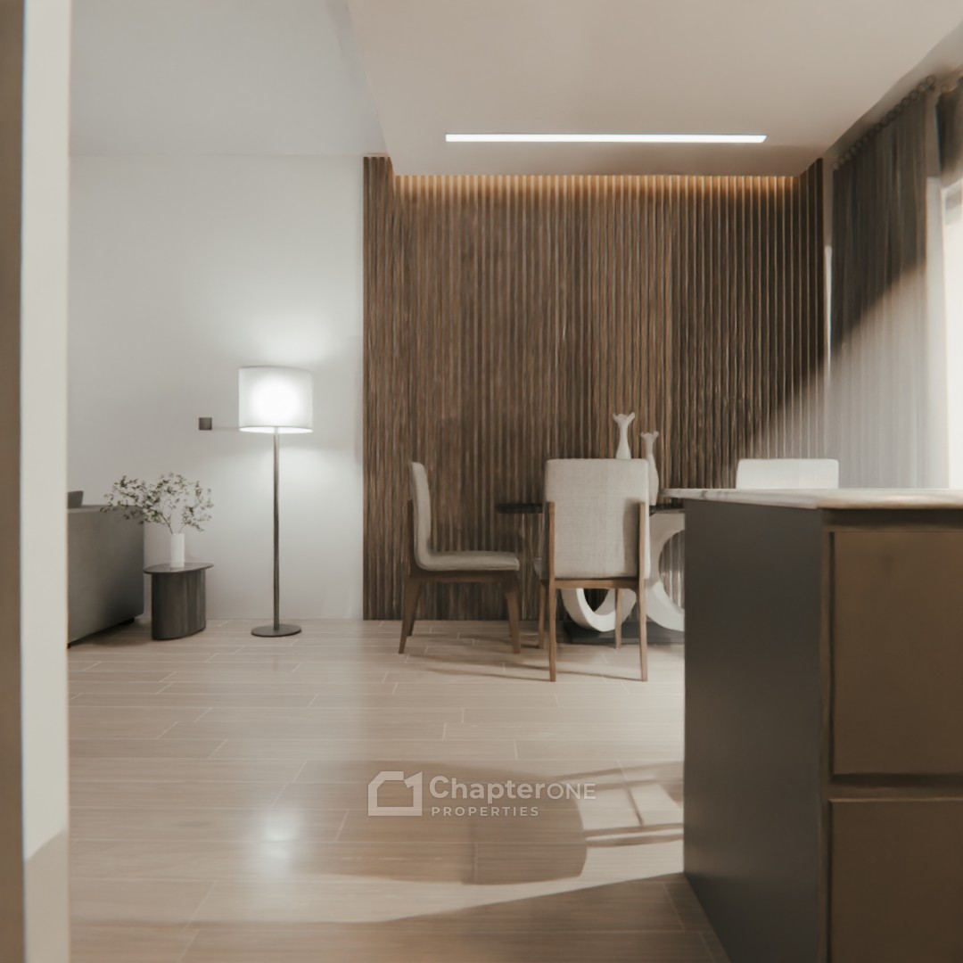 Apartment For Sale  in  Strovolos - Archangelos