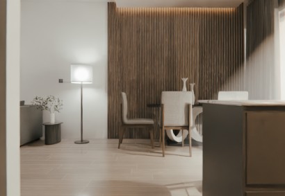 Strovolos - Archangelos, Nicosia Apartment For Sale | C8942