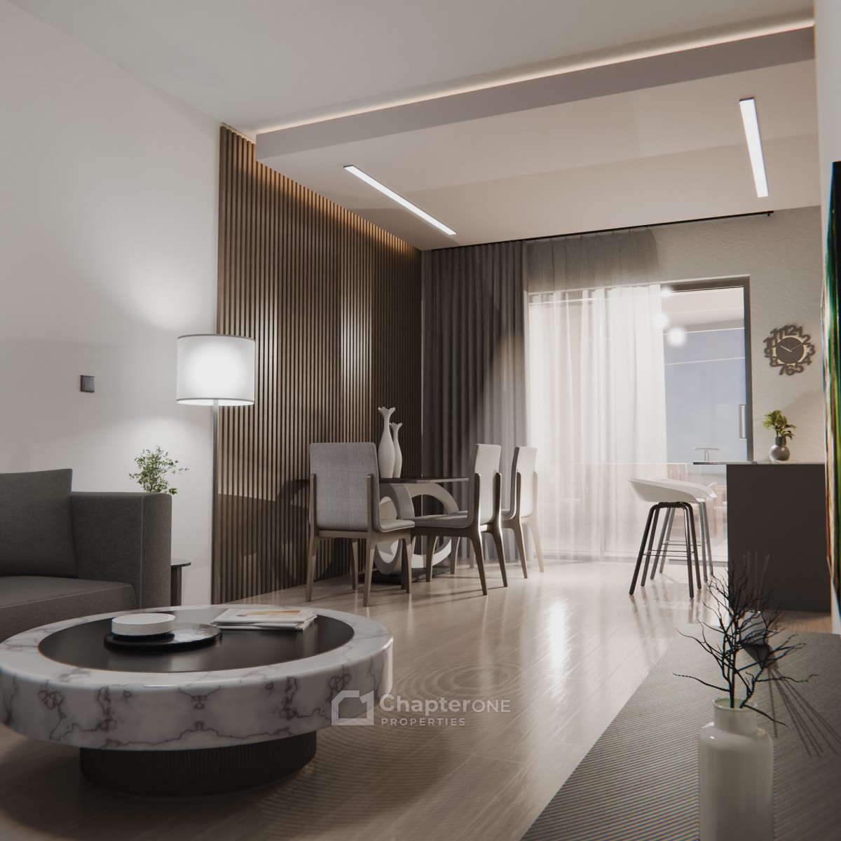 Apartment For Sale  in  Strovolos - Archangelos