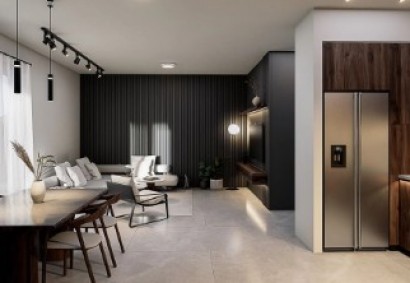 Lakatameia, Nicosia Penthouse For Sale | C8946