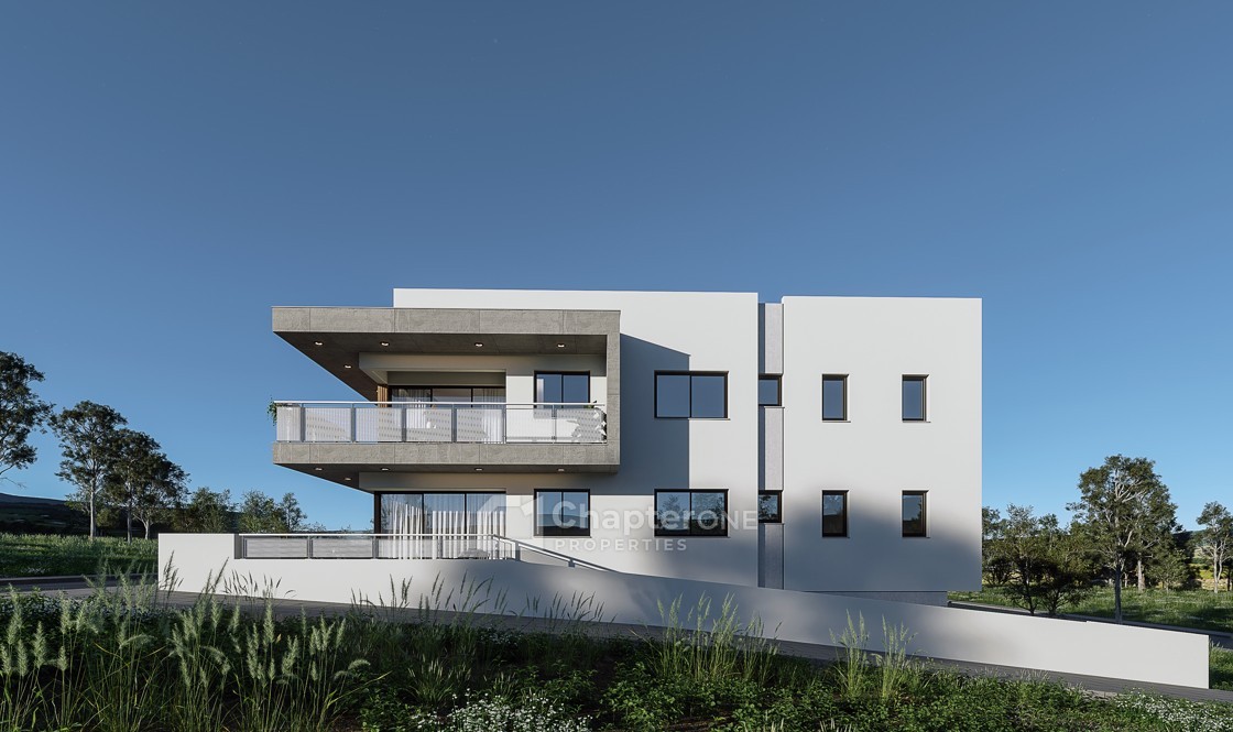 Ground Floor Apartment For Sale  in  Kalithea